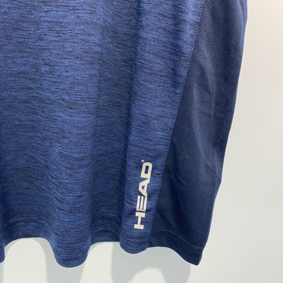 🦈 Head Men’s Tee Size Small - Picture 9 of 11